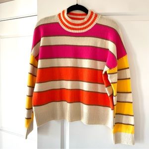 THML sweater, size M